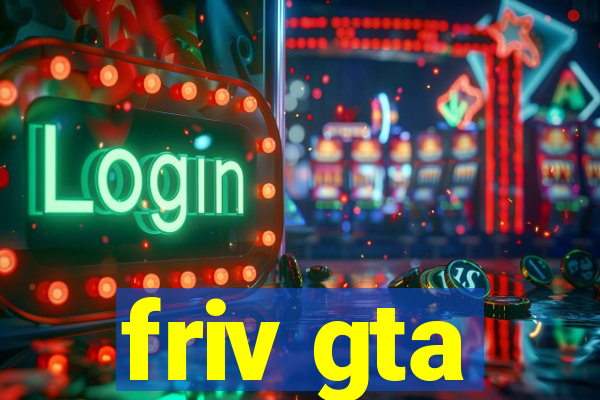 friv gta